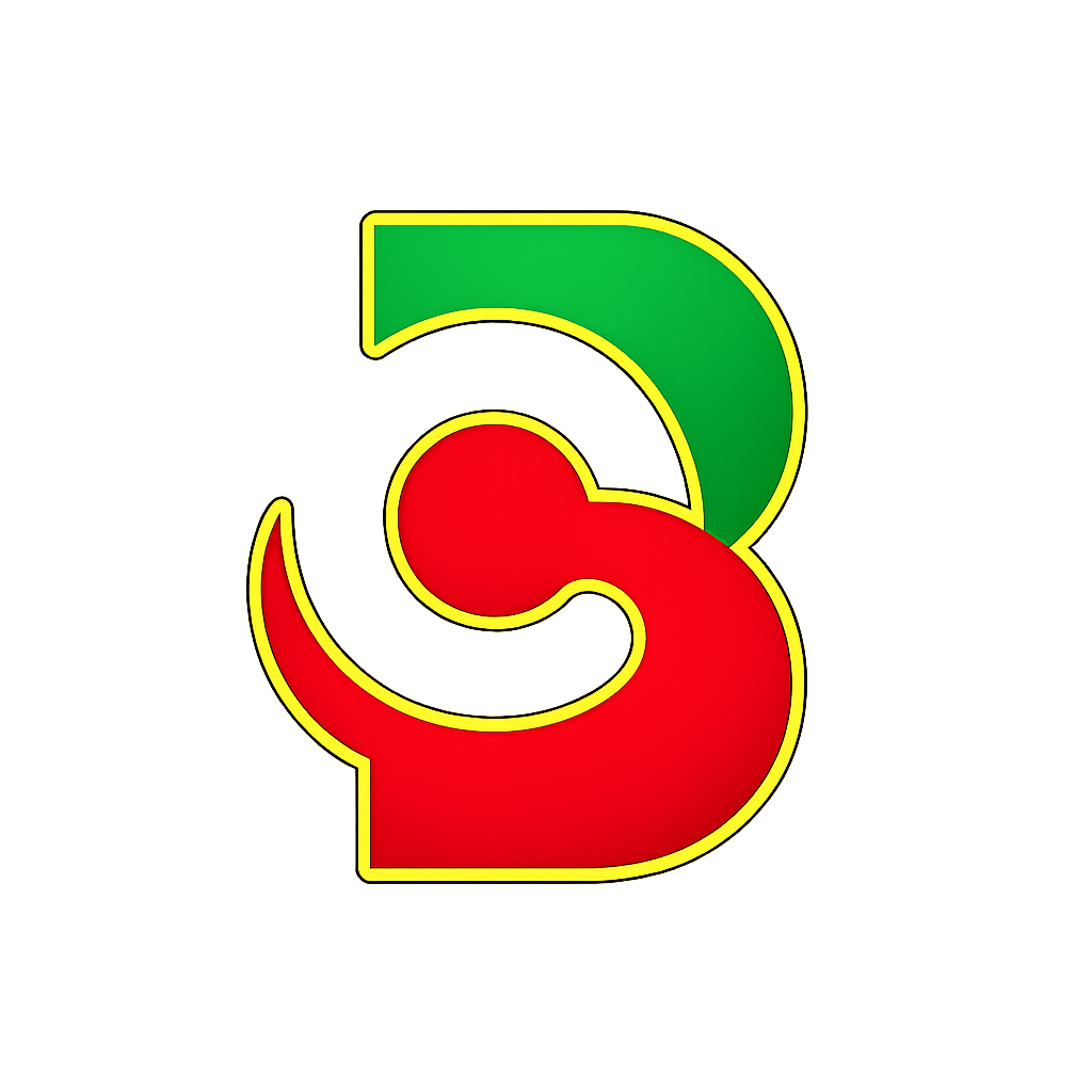 Buki Techcare emblem